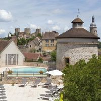Hôtel Montespan Talleyrand