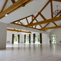 Salle de réception