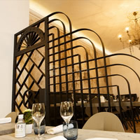 Restaurant AG - Les Halles