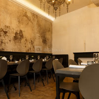 Restaurant AG - Les Halles