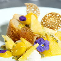 Restaurant AG - Les Halles