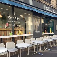 Restaurant Simone Lemon