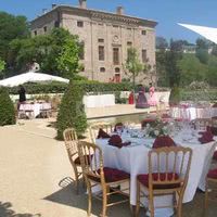 Château de Vaugrenier