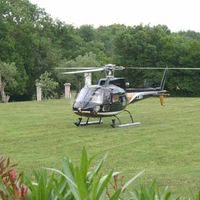 Château de Vaugrenier