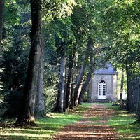 Le Château de Bazeilles