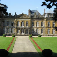 Le Château de Bazeilles