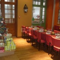 Les Relais d'Alsace - Taverne Karlsbräu