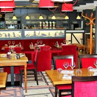 Les Relais d'Alsace - Taverne Karlsbräu