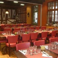 Les Relais d'Alsace - Taverne Karlsbräu