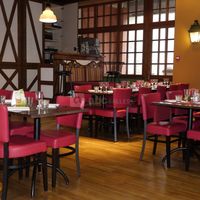 Les Relais d'Alsace - Taverne Karlsbräu