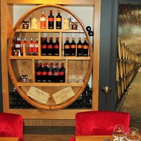 Les Relais d'Alsace - Taverne Karlsbräu