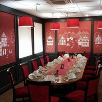 Les Relais d'Alsace - Taverne Karlsbräu