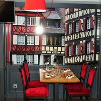Les Relais d'Alsace - Taverne Karlsbräu