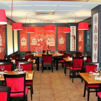 Les Relais d'Alsace - Taverne Karlsbräu