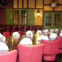 Les Relais d'Alsace - Taverne Karlsbräu