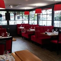 Les Relais d'Alsace - Taverne Karlsbräu