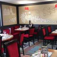 Les Relais d'Alsace - Taverne Karlsbräu