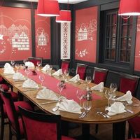 Les Relais d'Alsace - Taverne Karlsbräu