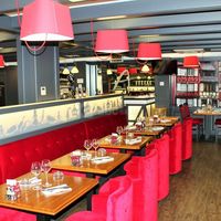 Les Relais d'Alsace - Taverne Karlsbräu