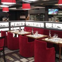 Les Relais d'Alsace - Taverne Karlsbräu