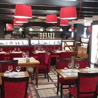 Les Relais d'Alsace - Taverne Karlsbräu