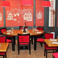 Les Relais d'Alsace - Taverne Karlsbräu