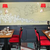 Les Relais d'Alsace - Taverne Karlsbräu