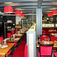 Les Relais d'Alsace - Taverne Karlsbräu