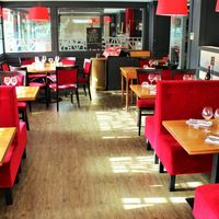 Les Relais d'Alsace - Taverne Karlsbräu