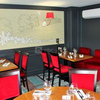 Les Relais d'Alsace - Taverne Karlsbräu