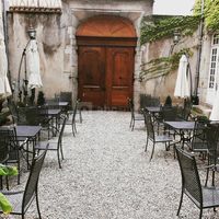 Relais de Mirepoix