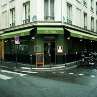 Restaurant Chez Minnà