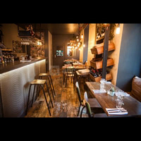 Restaurant Chez Minnà