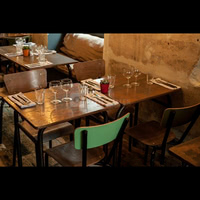 Restaurant Chez Minnà