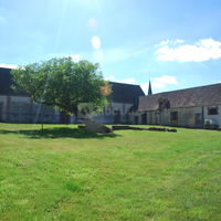 Château de Montigny-sur-Avre