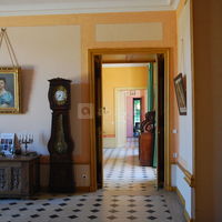 Château de Montigny-sur-Avre