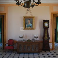 Château de Montigny-sur-Avre