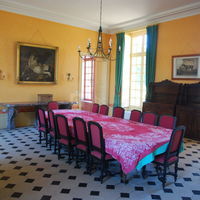 Château de Montigny-sur-Avre