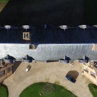 Château de Montigny-sur-Avre
