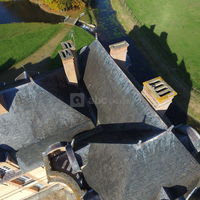 Château de Montigny-sur-Avre