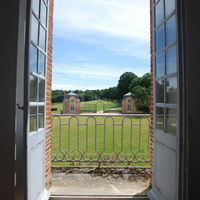 Château de Montigny-sur-Avre