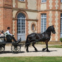 Château de Montigny-sur-Avre