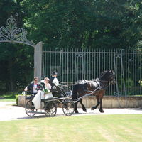 Château de Montigny-sur-Avre