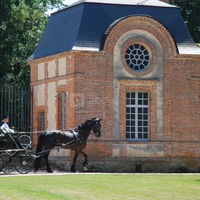 Château de Montigny-sur-Avre