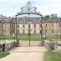Château de Montigny-sur-Avre