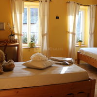 Chambre "soleil"