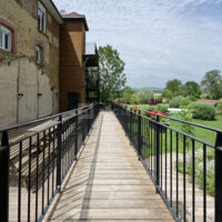 Domaine du Moulin Piongo