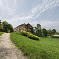 Domaine du Moulin Piongo