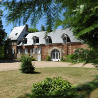 Le Château de Vaux