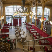 Brasserie du Commerce